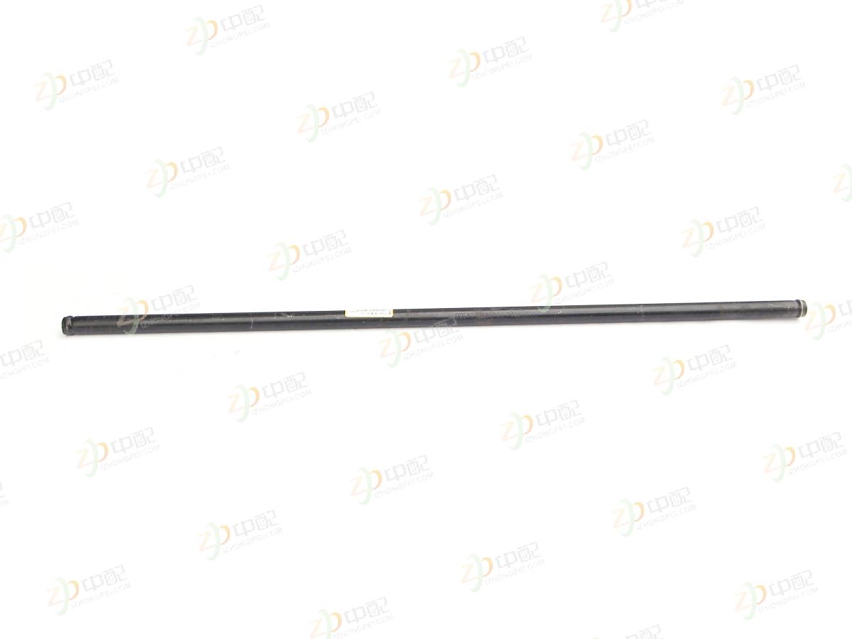 Original Factory Production Air Compressor Air Pipe 1145413-T4300 For Dongfeng Hercules DFL3251