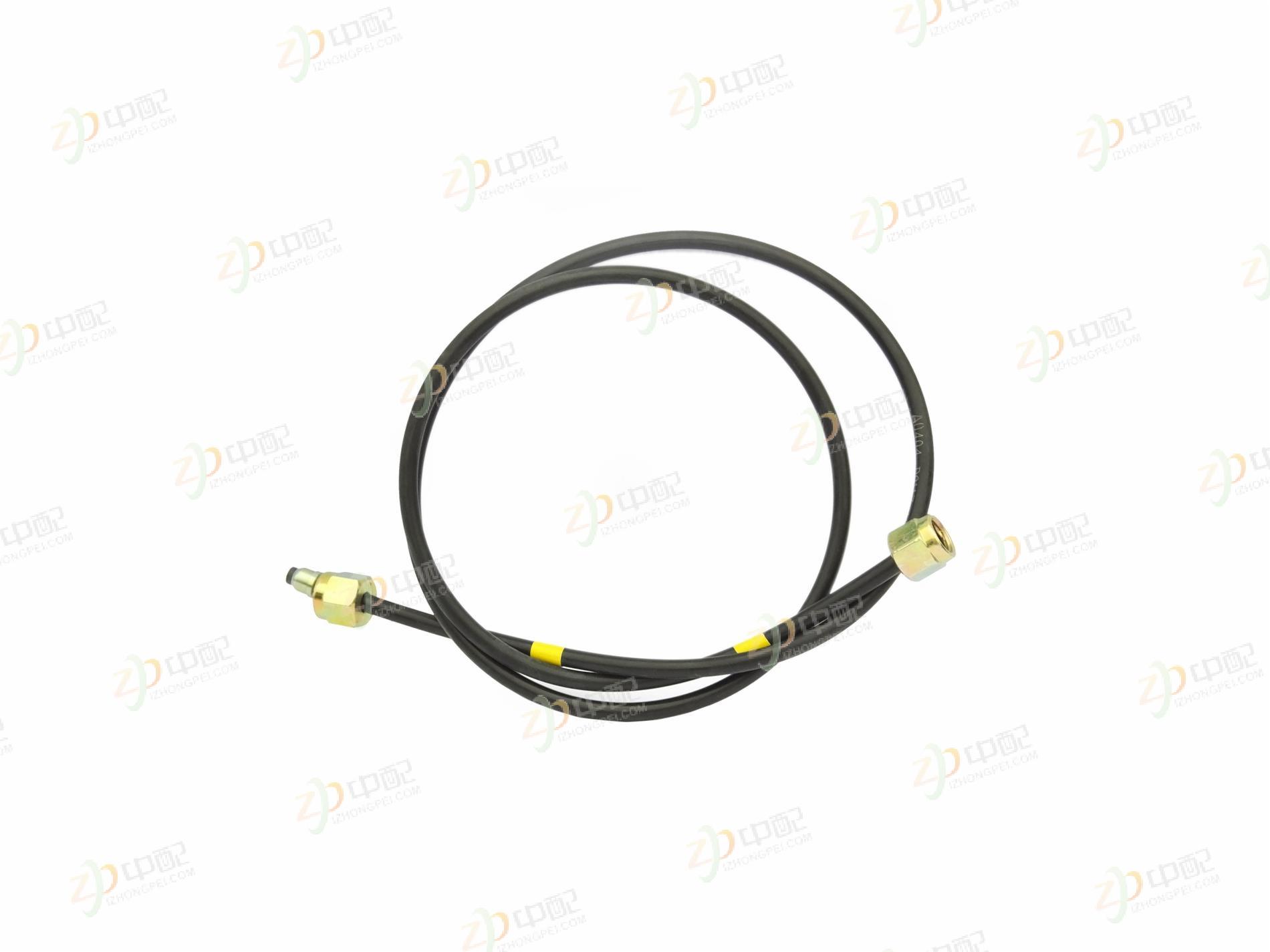 Original Factory Production Four Circuit Protection Valve F1104335000058A0404 For Oling MRTⅡ