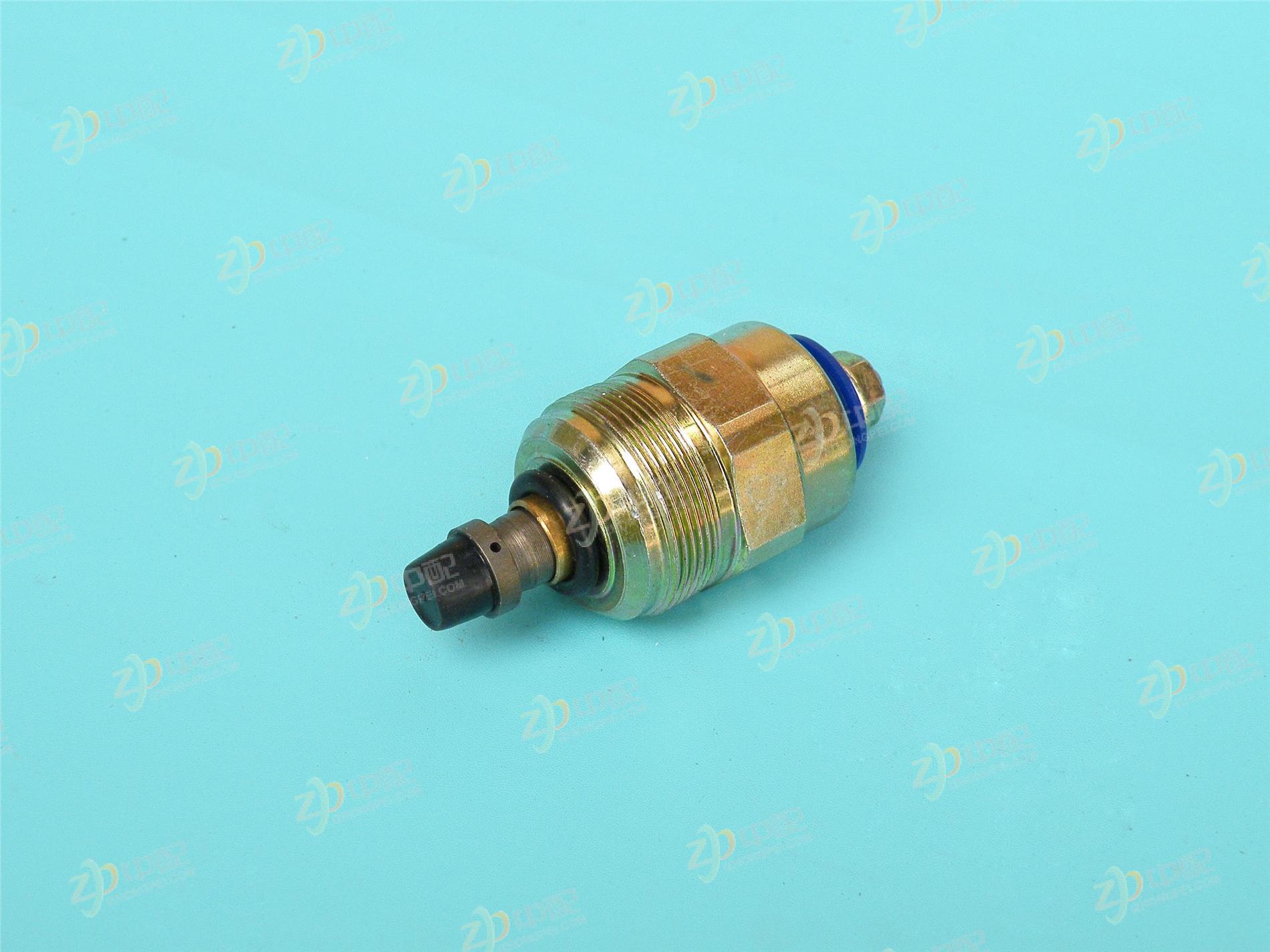 Original Factory Production High Pressure Oil Pump Valve AWS8-94242275-3 For 4ja1/b1