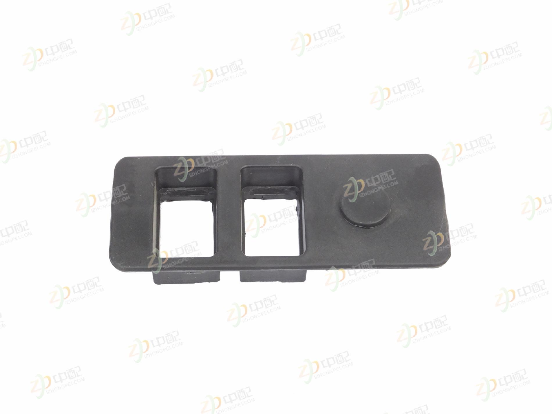 Original Factory Production Flameout Cable Instrument Panel Cover S1B16953500011Y1A0152 For Foton small truck