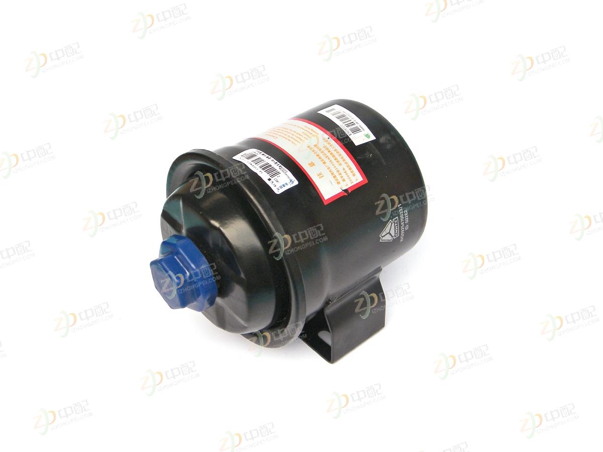 Original Factory Production Power Steering Fluid Reservoir WG9925470033 For SINOTRUK HOWO A7