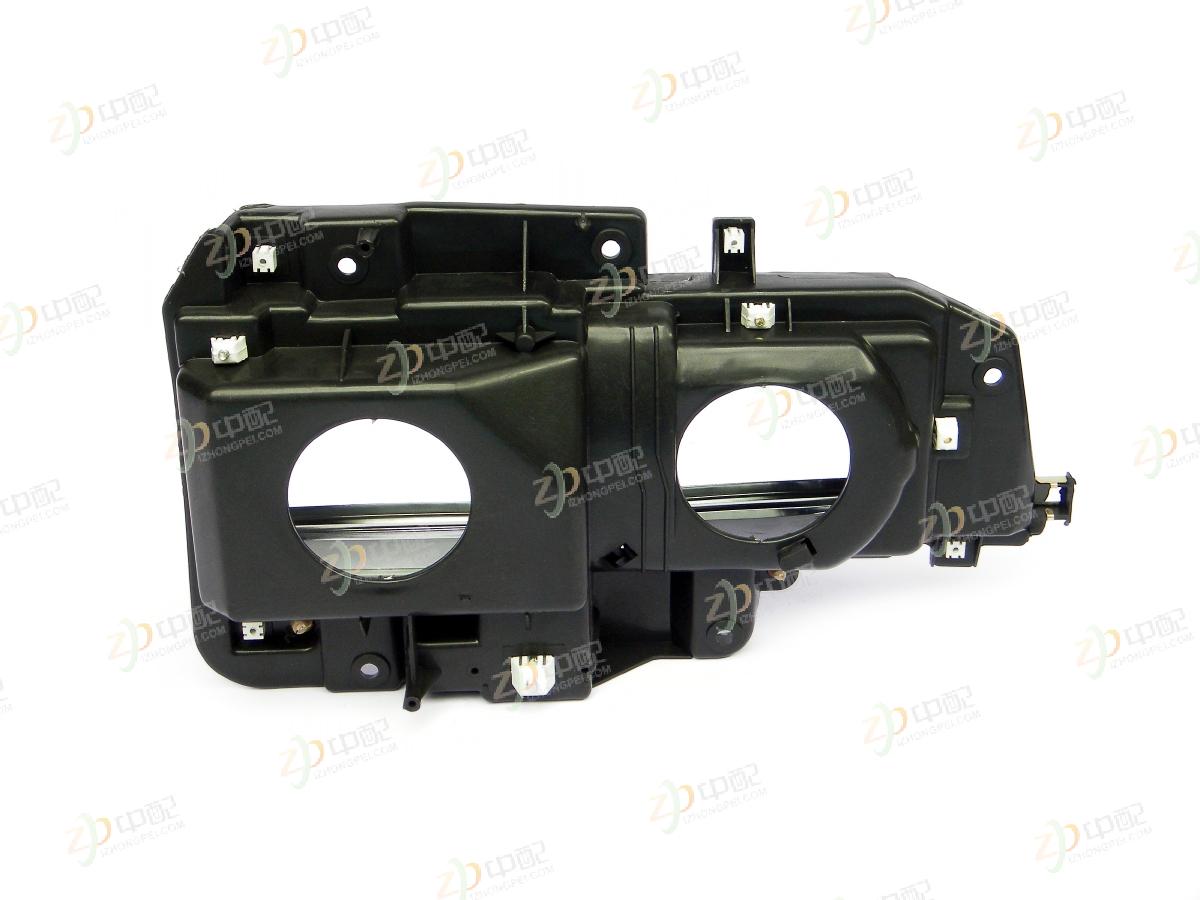 Original Factory Production Headlight Shell - For ISUZU 100P