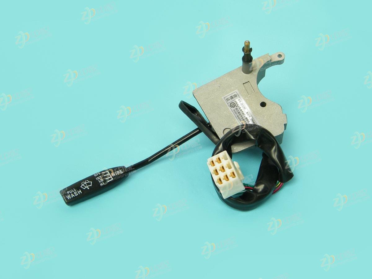 OEM Windshield Wiper Switch For EQ140