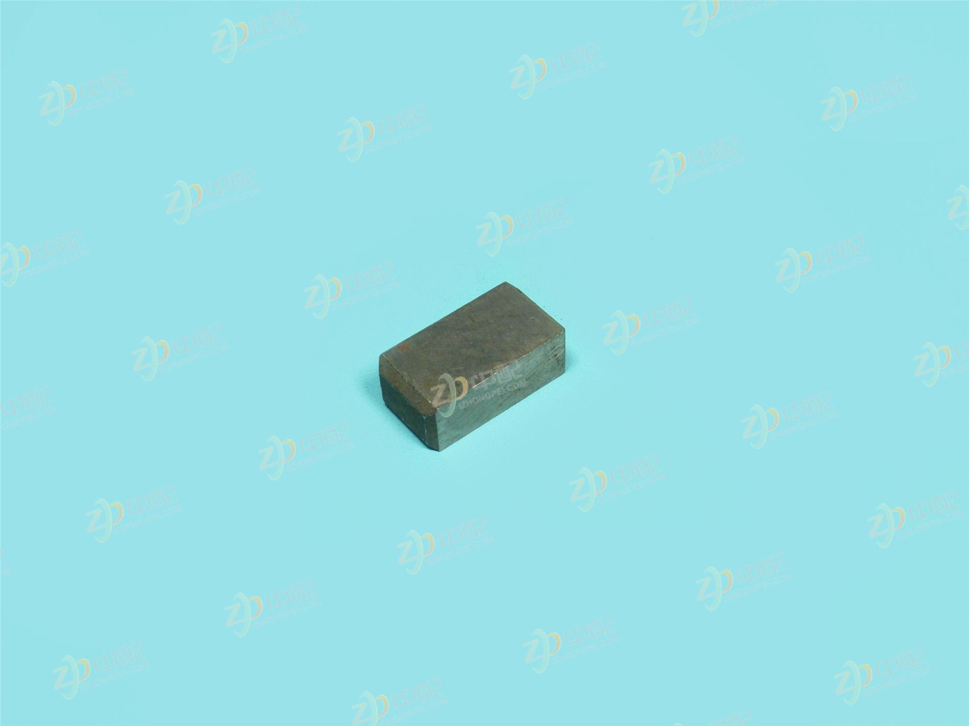 Original Factory Production Flat Key-middle Axis 1700N-054 For Sg650
