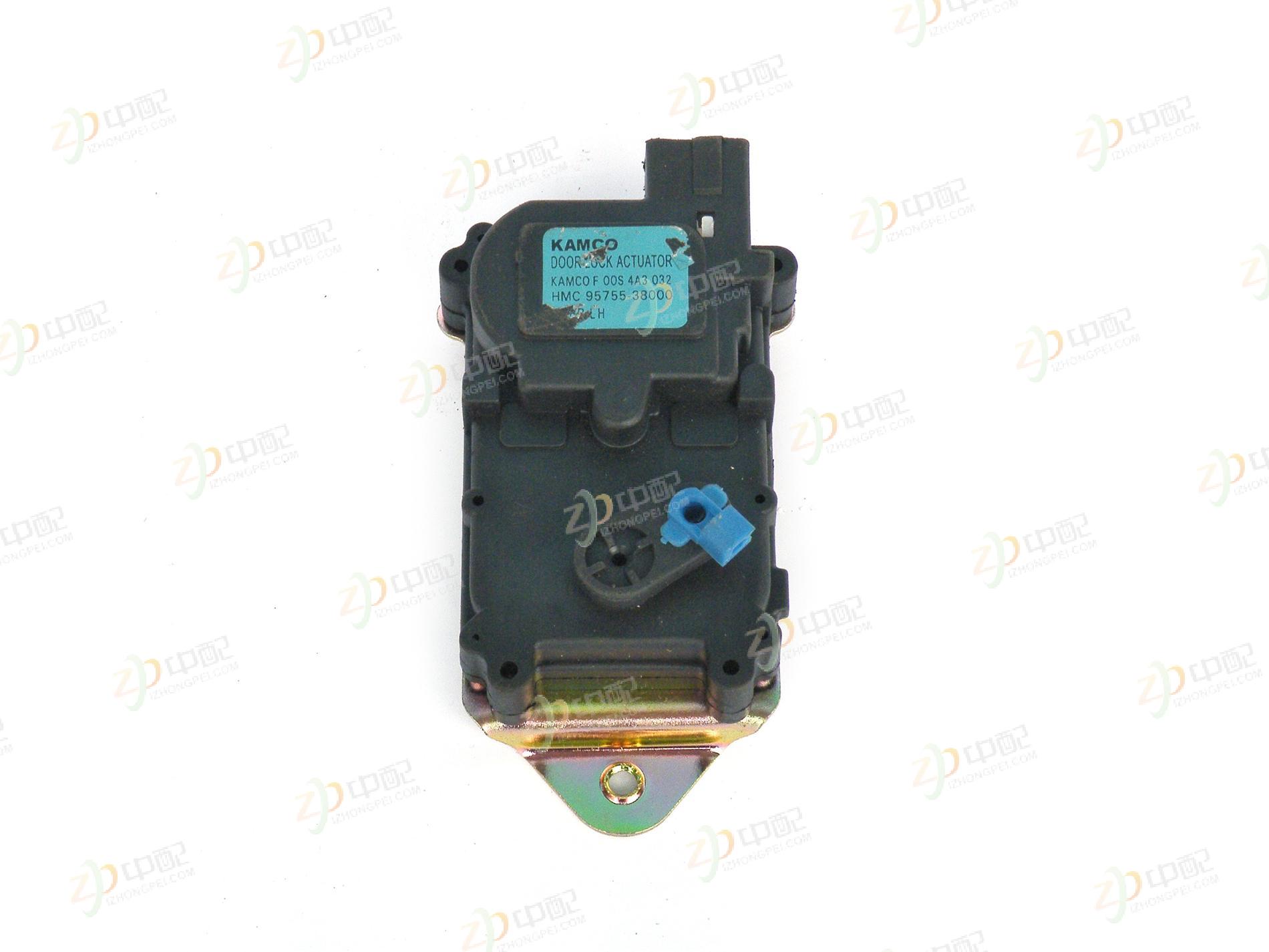 Original Factory Production Door Lock Electric Actuator 95760-4A010 For JAC Ruifeng