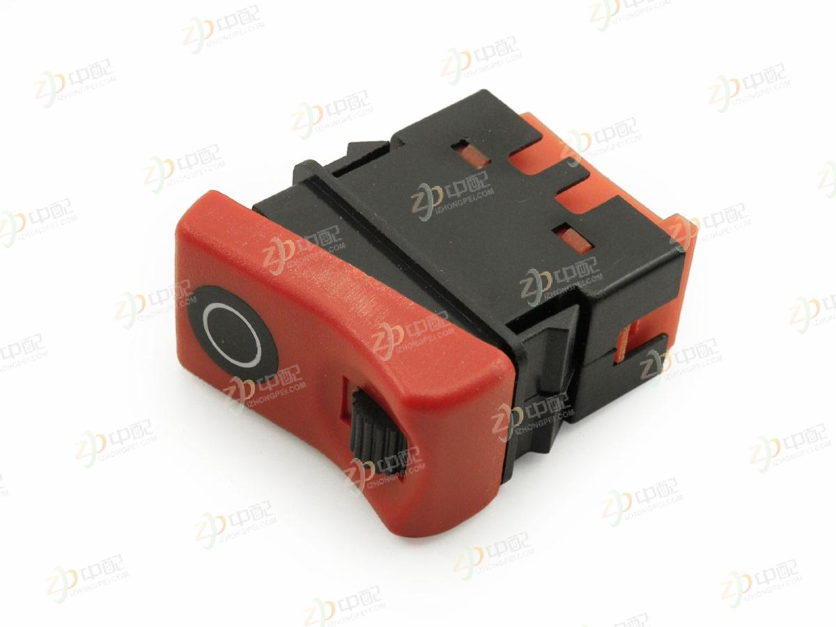 Original Factory Production Power Switch 3750130-C0100 For Dongfeng Tianlong DFL1250A1