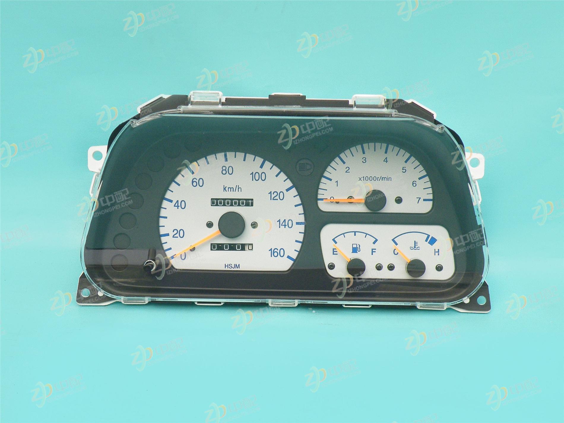Original Factory Production Instrument Panel Assy 3820010-01 For Dongfeng Xiaokang