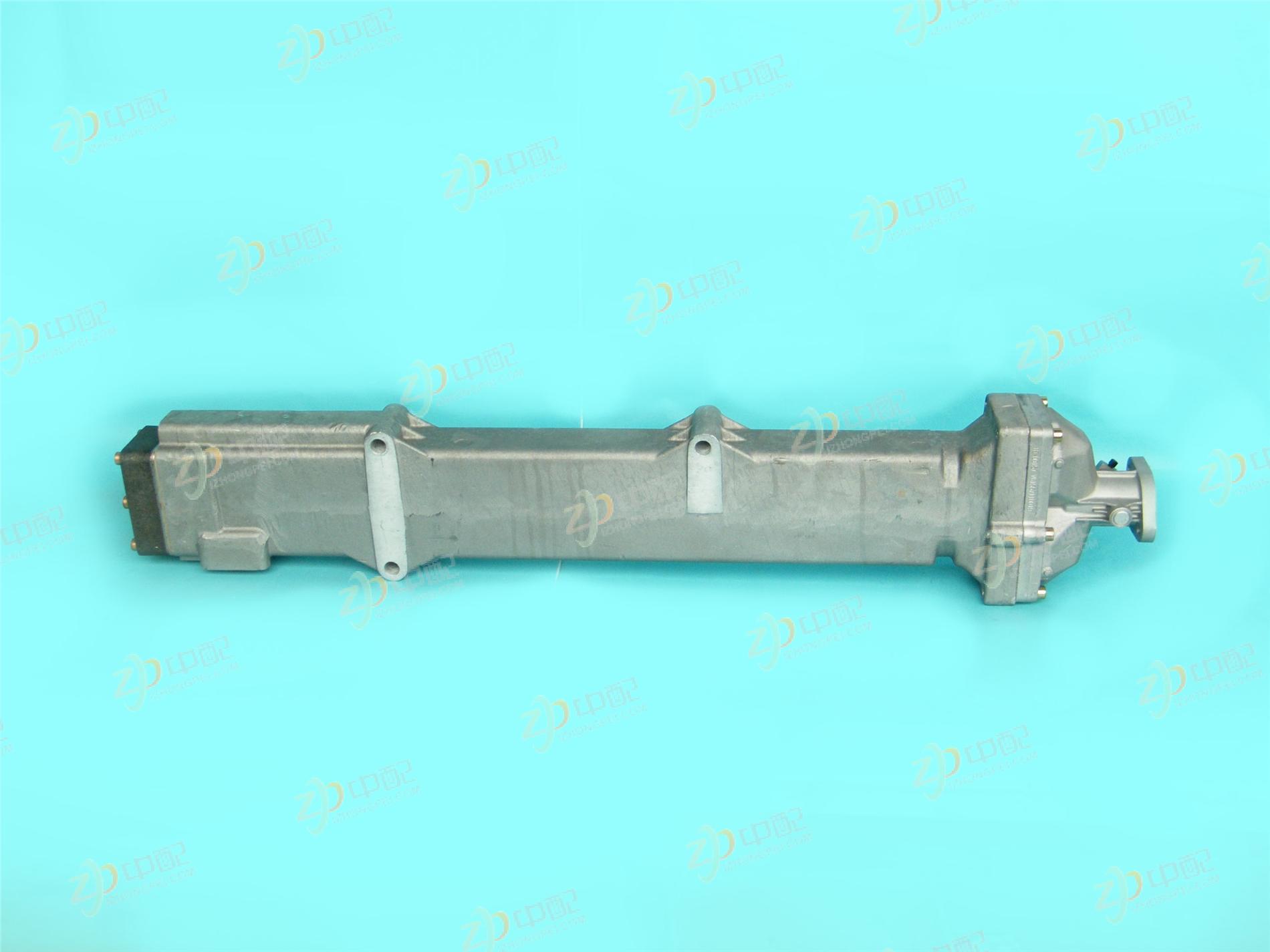 Original Factory Production Engine Cooler Assembly AZ1557110010 For SINOTRUK D10 China III Emission -EGR