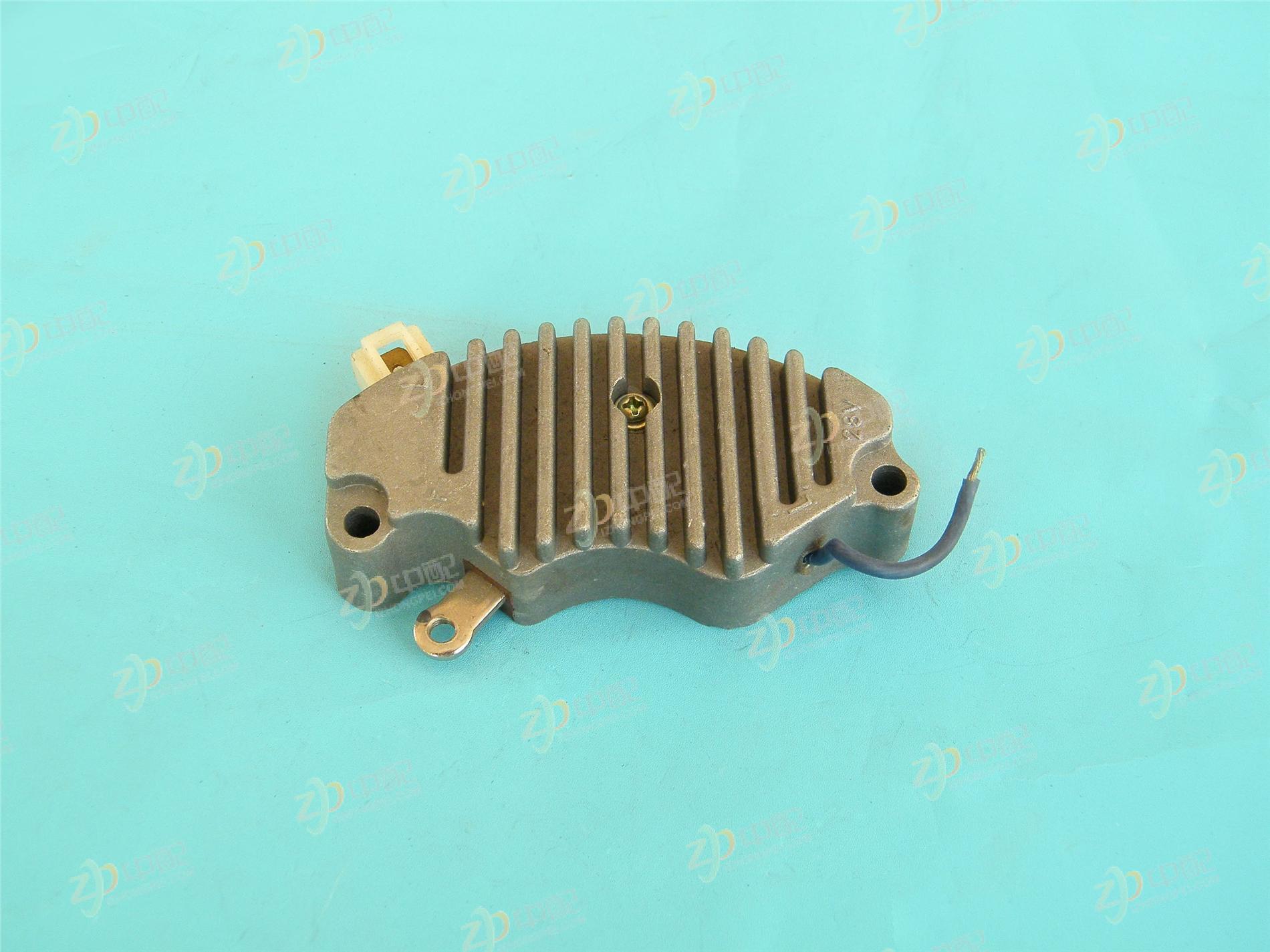 OEM Voltage Regulator For CA151/9