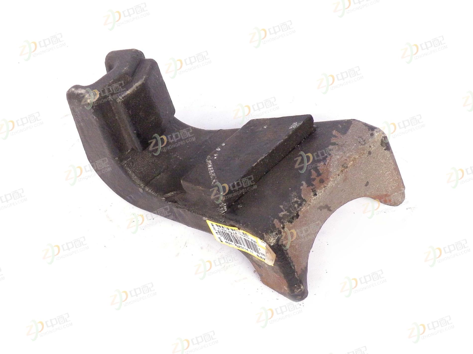 Original Factory Production Leaf Spring Support Frame 2904332-Z6800 For Dongfeng Tianlong DFL1250A1