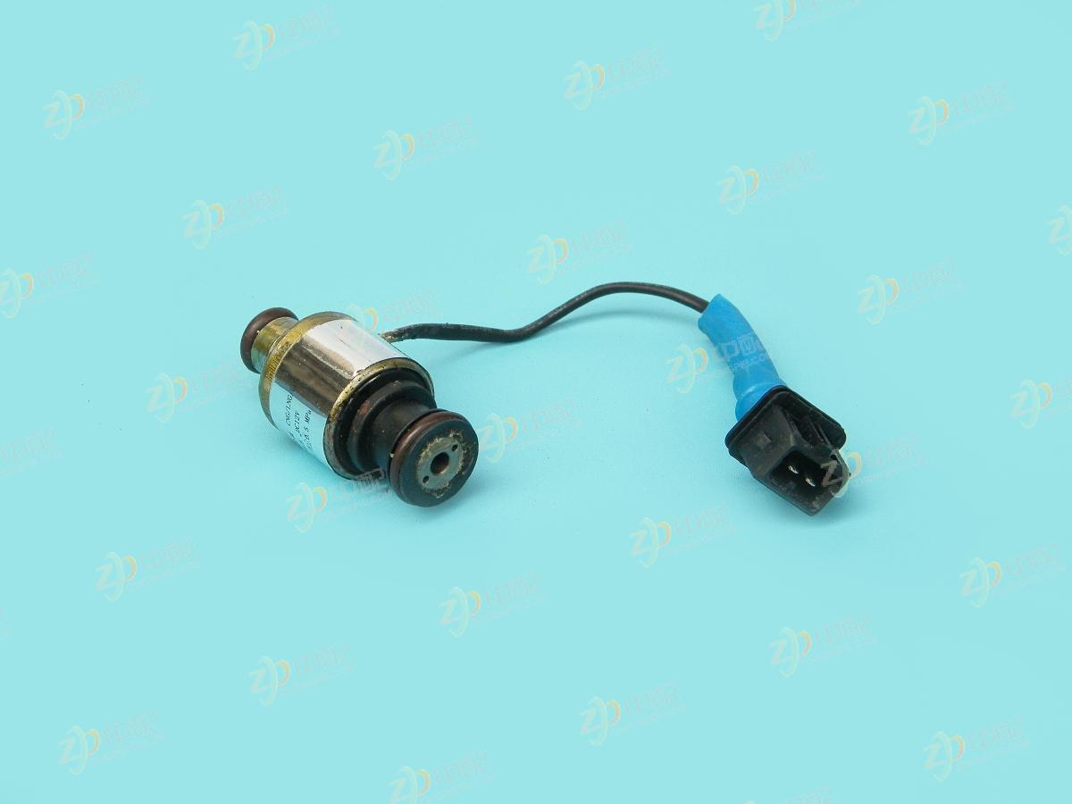 Original Factory Production Natural Gas Injector Assy 1146010-E1400 For Renault dCi375 China IV Emission