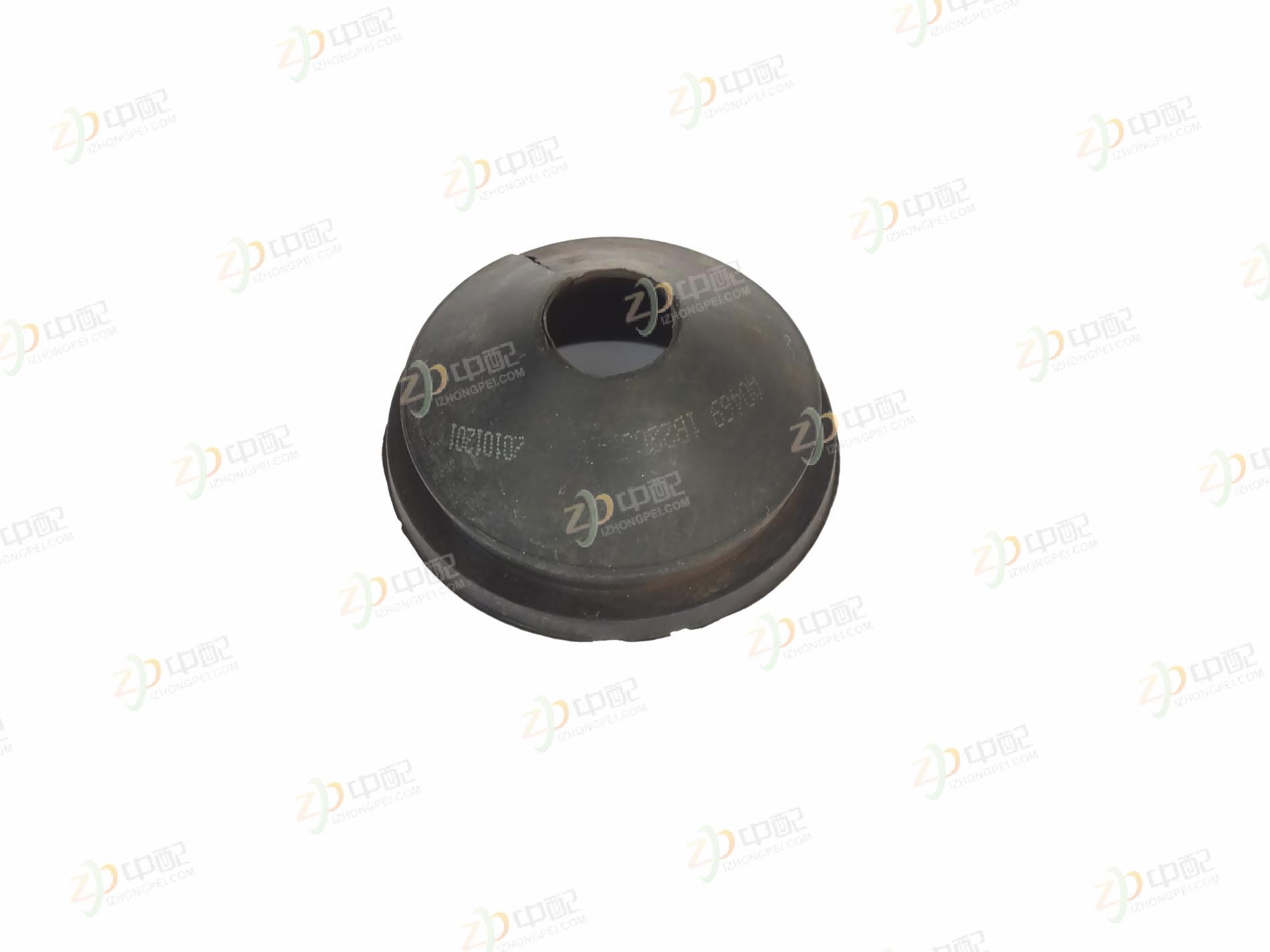 Original Factory Production Floor Coil 1B220374M0445 For Ruiwo TDX