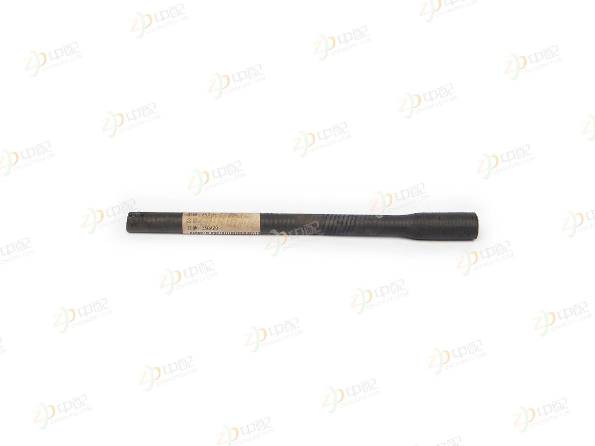 Original Factory Production Exhaust Pipe 1311031-KM600 For Dongfeng Tianjin DFL3120