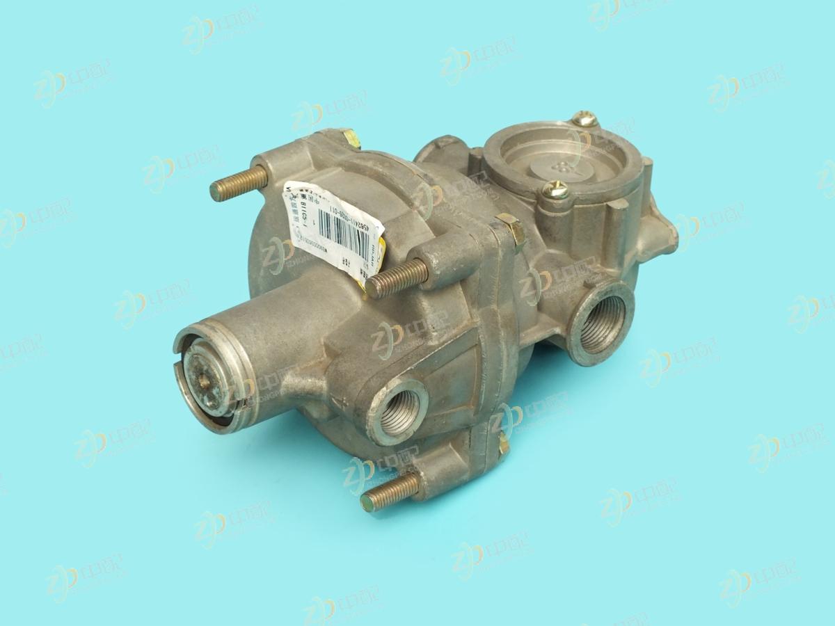 Original Factory Production Load Sensing Valve WG9000360512 For SINOTRUK STR