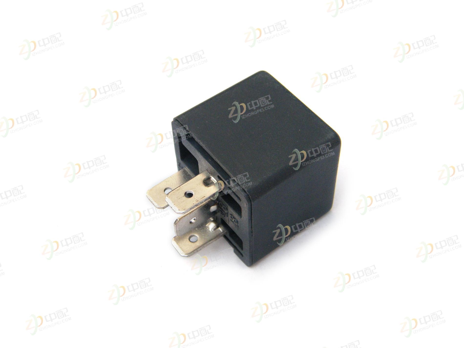 OEM Battery Charging Relay For XMQ6112