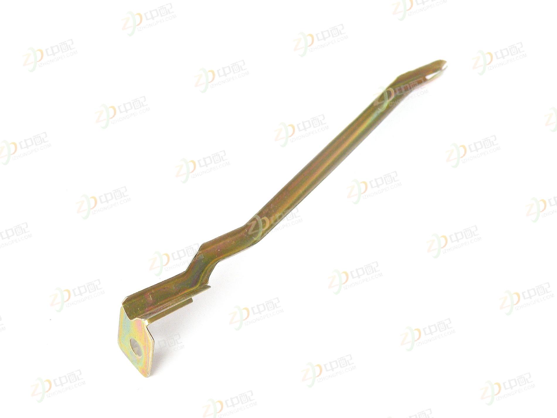 OEM  Transmission Oil Guide Groove For 5YM/5YM2