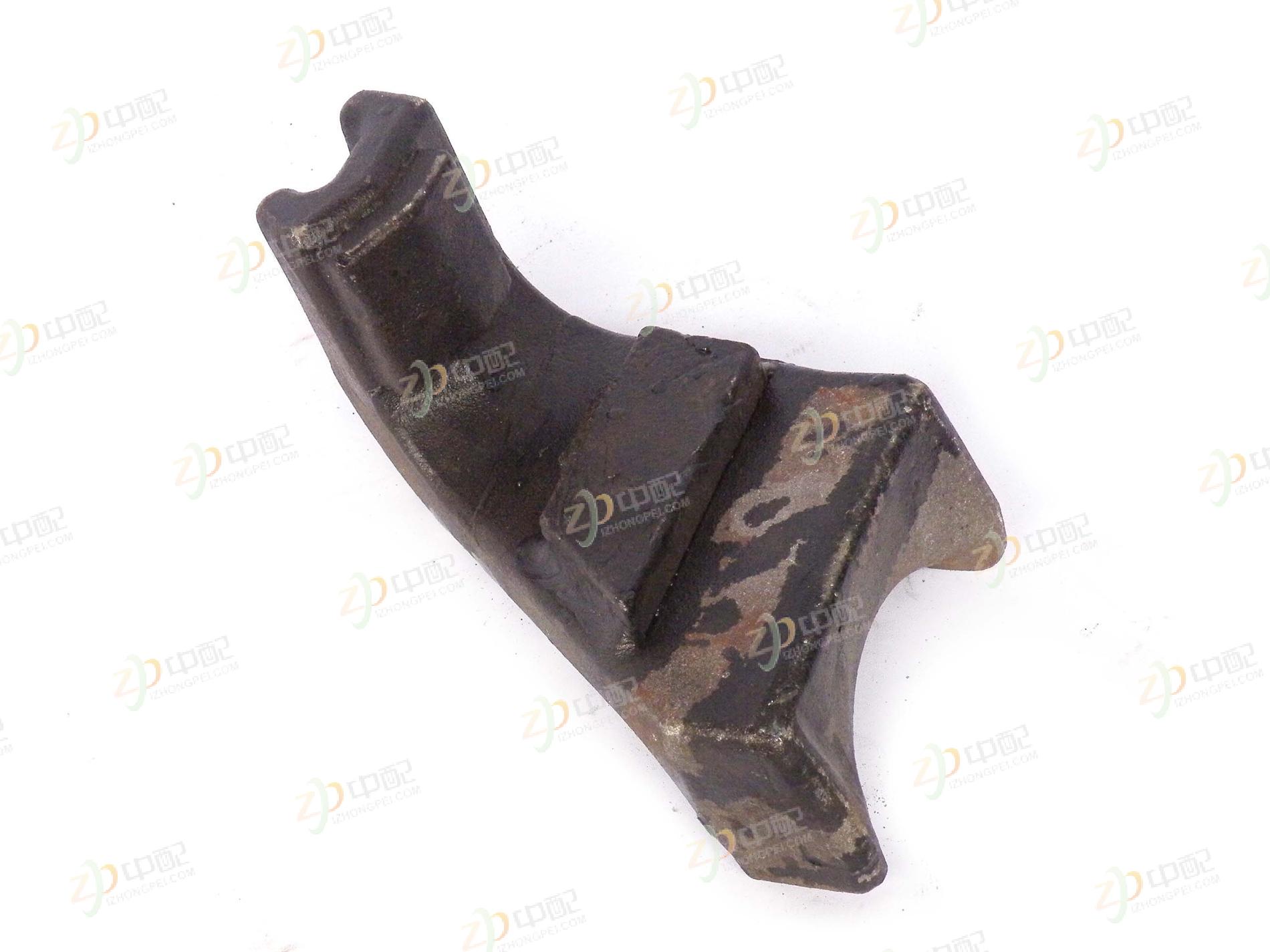 Original Factory Production Leaf Spring Support Frame 2904331-Z6800 For Dongfeng Tianlong DFL1250A1
