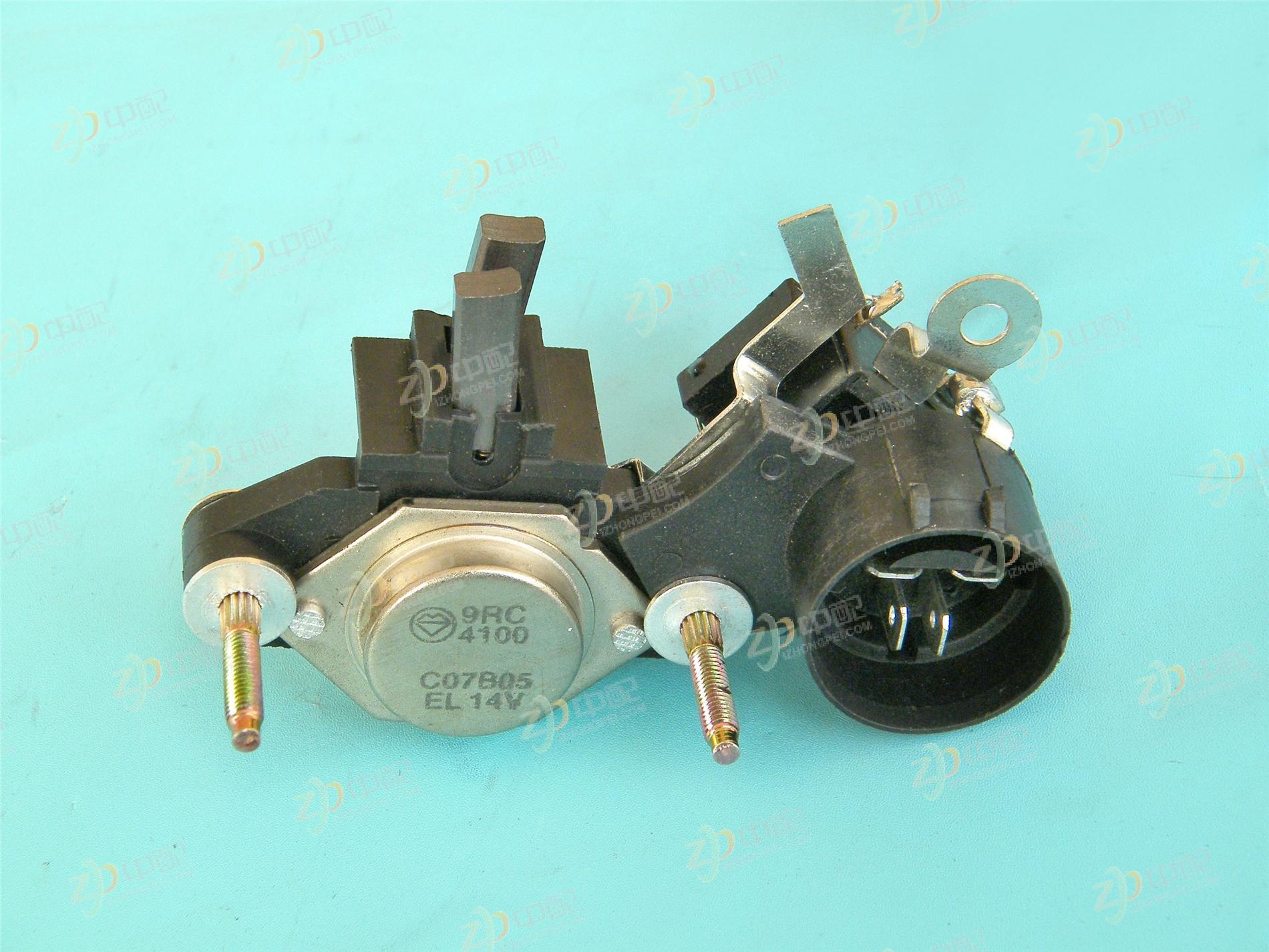 OEM Voltage Regulator For CA1047