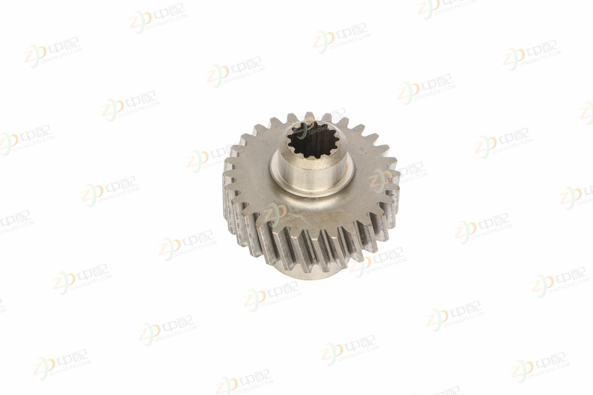 Original Factory Production Gear Pump Teeth T3117C114 For Phaser4 cylinder  China II Emission 