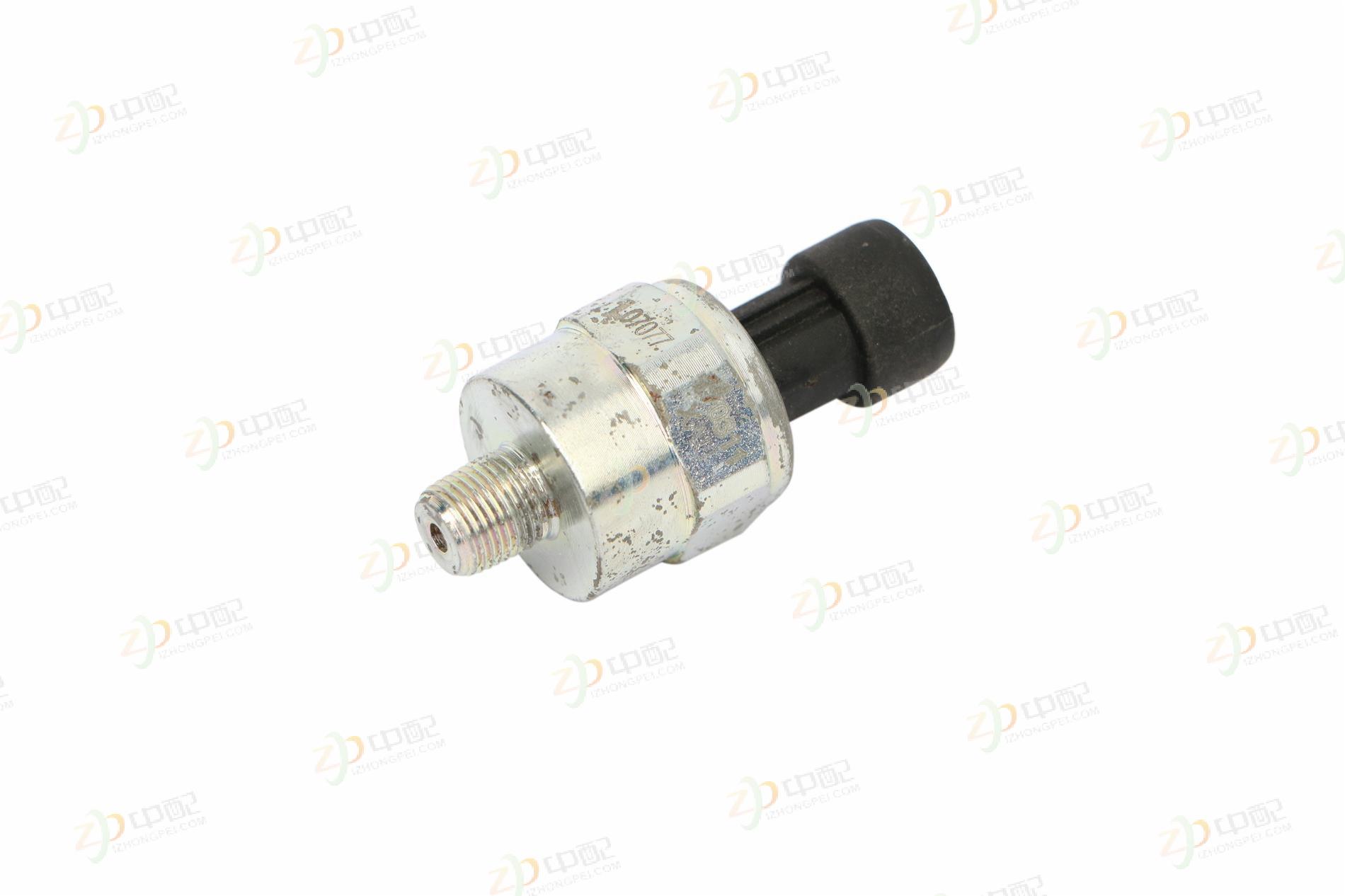 Original Factory Production Oil Pressure Sensor T752030051 For Phaser 1004 China IV Emission