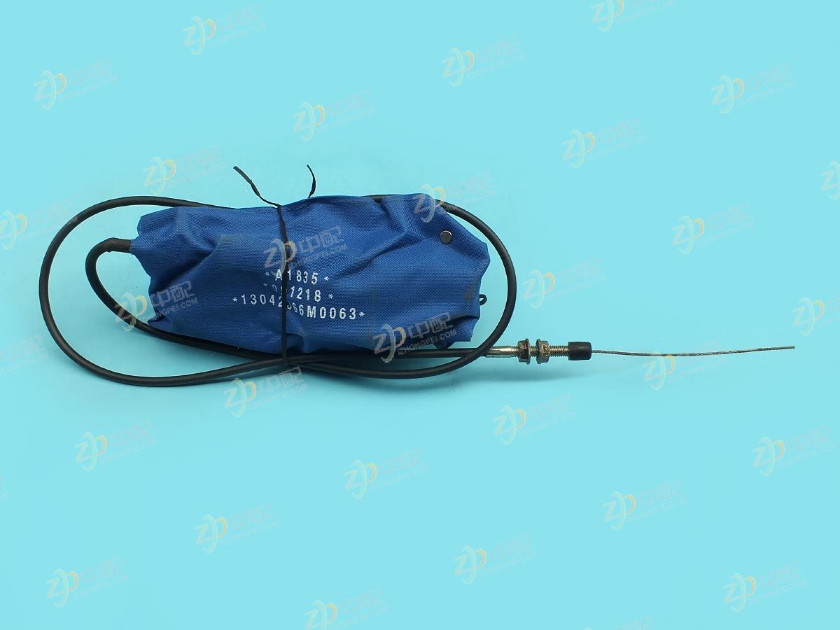 Original Factory Production Electric Shut-Off Device 13042366M0063 For Ruiqi BJ3052