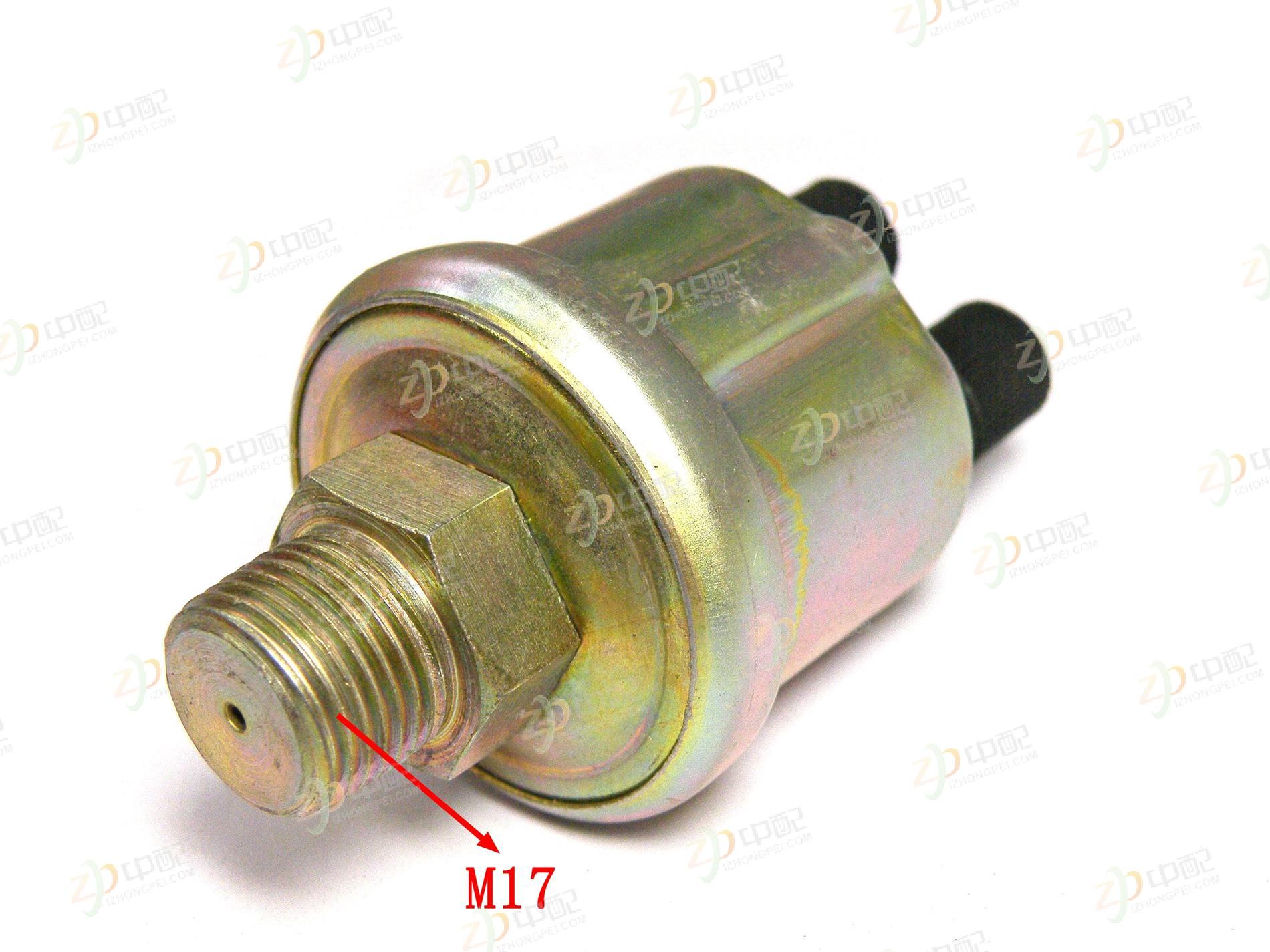 Original Factory Production Air Pressure Sensor 3846A01-010 For Dongfeng Jinba
