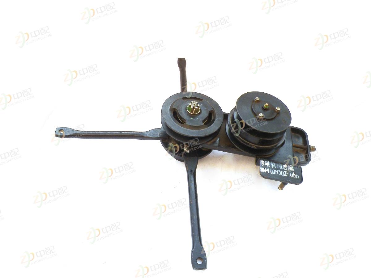 Original Factory Production Fan Belt Seat Assembly 1300410N3QZ-UBO For HFC6820
