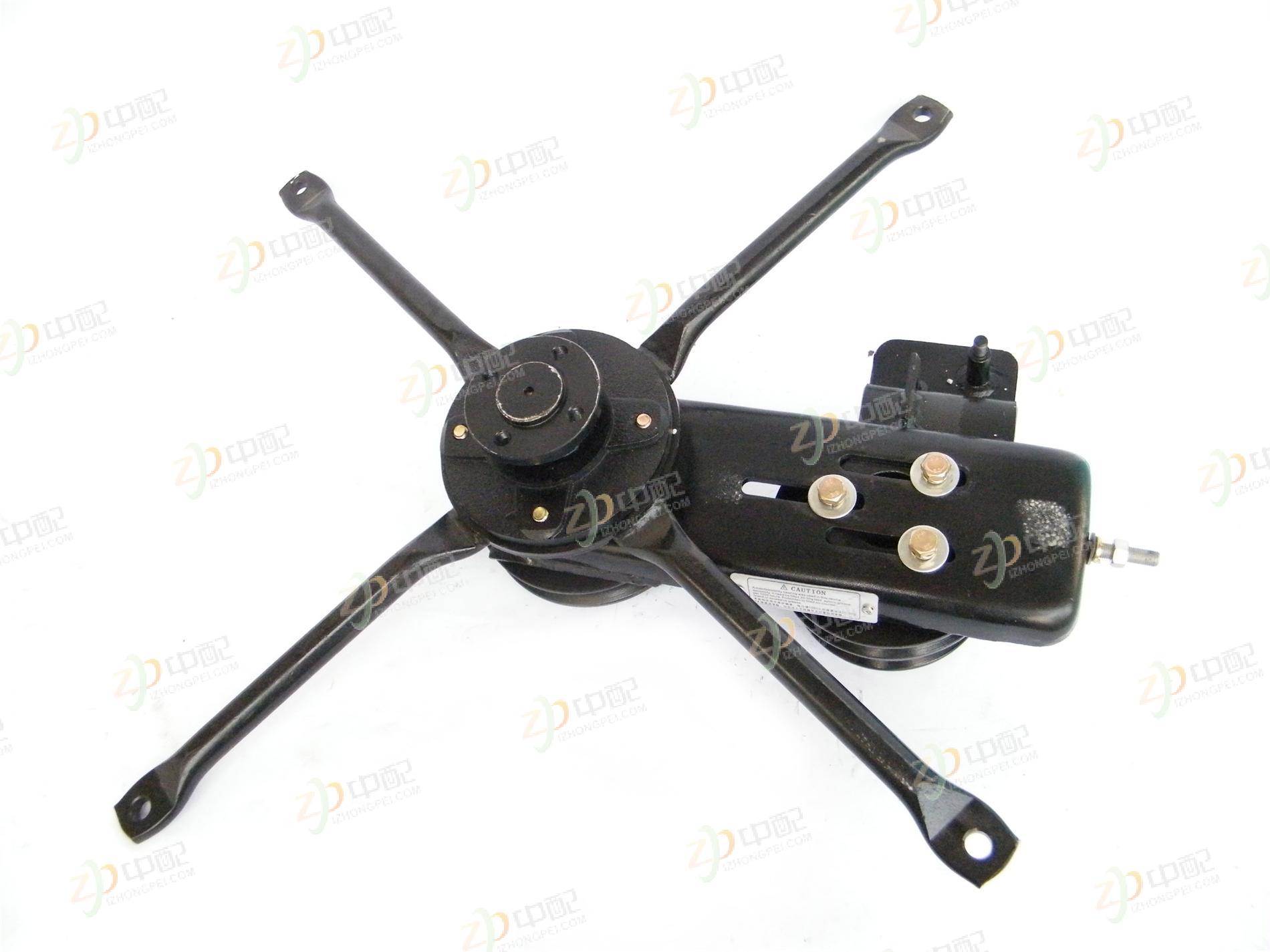 Original Factory Production Fan Belt Seat Assembly 1300410N3QZ-UHO For HFC6820