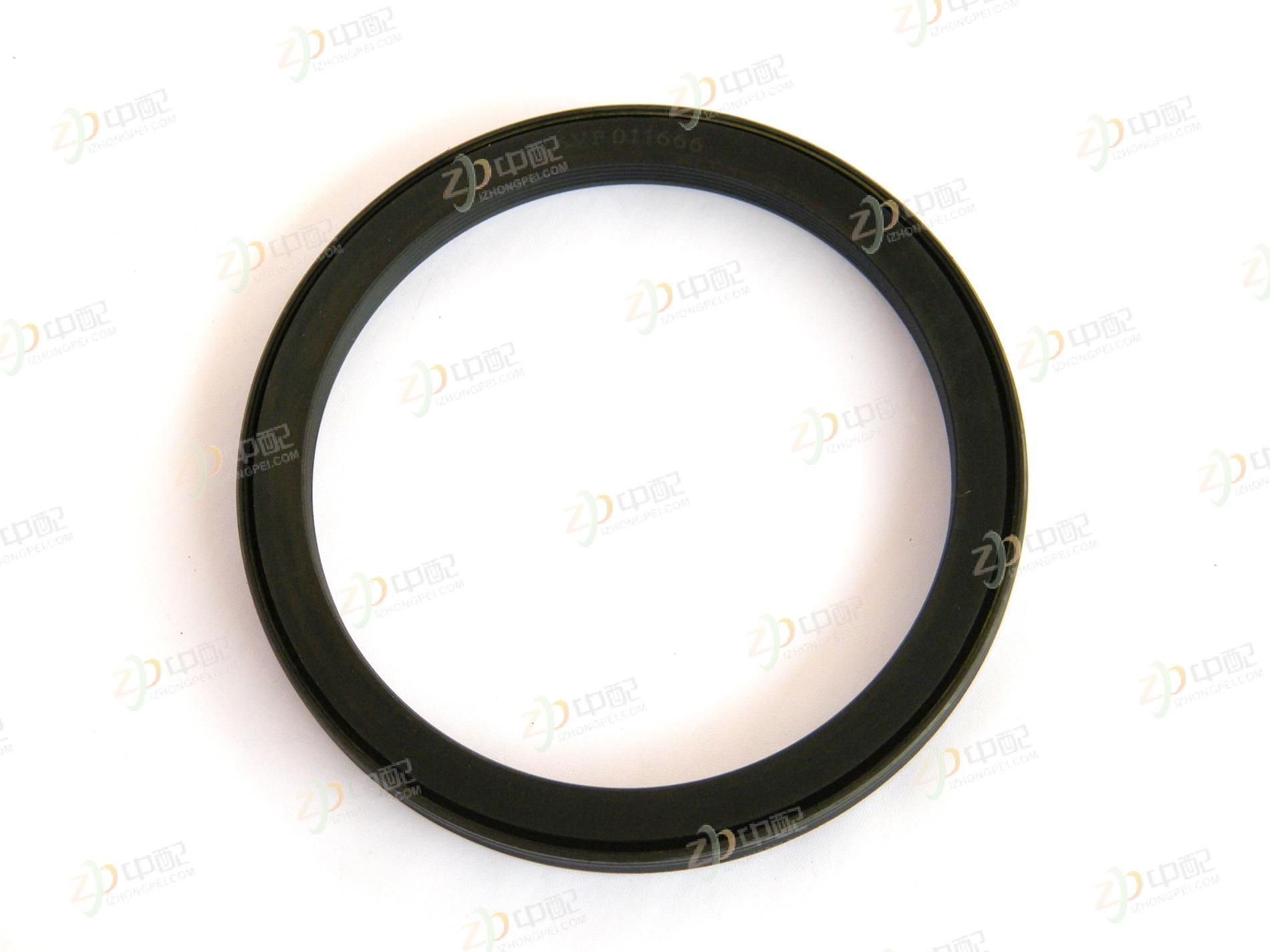 Original Factory Production Rear Crankshaft Oil Seal VG1047010050 For WD615 China II Emission