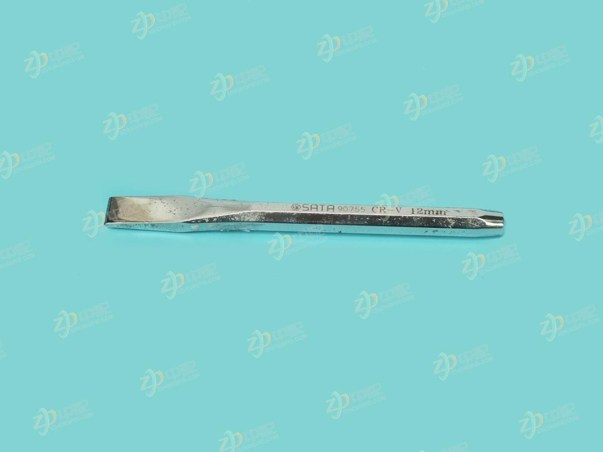 Original Factory Production  Flat Shovel 90755 For General Motors