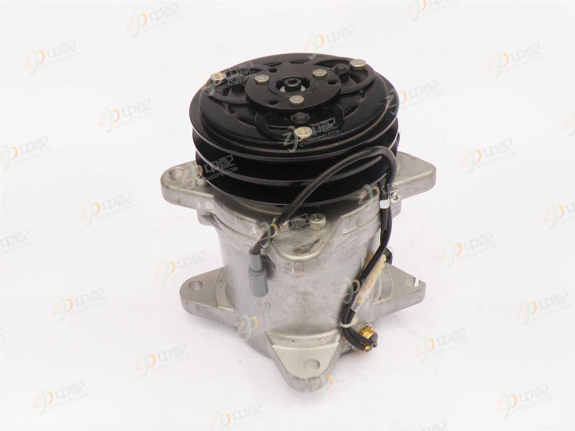 Original Factory Production Air Conditioning Compressor Assy 8104910B301 For JAC Junling-China Sports