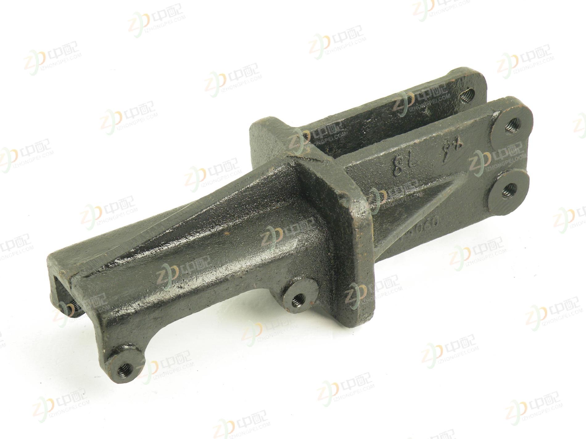 Original Factory Production A/C Compressor Bracket Y4060 For Gerfa K3W