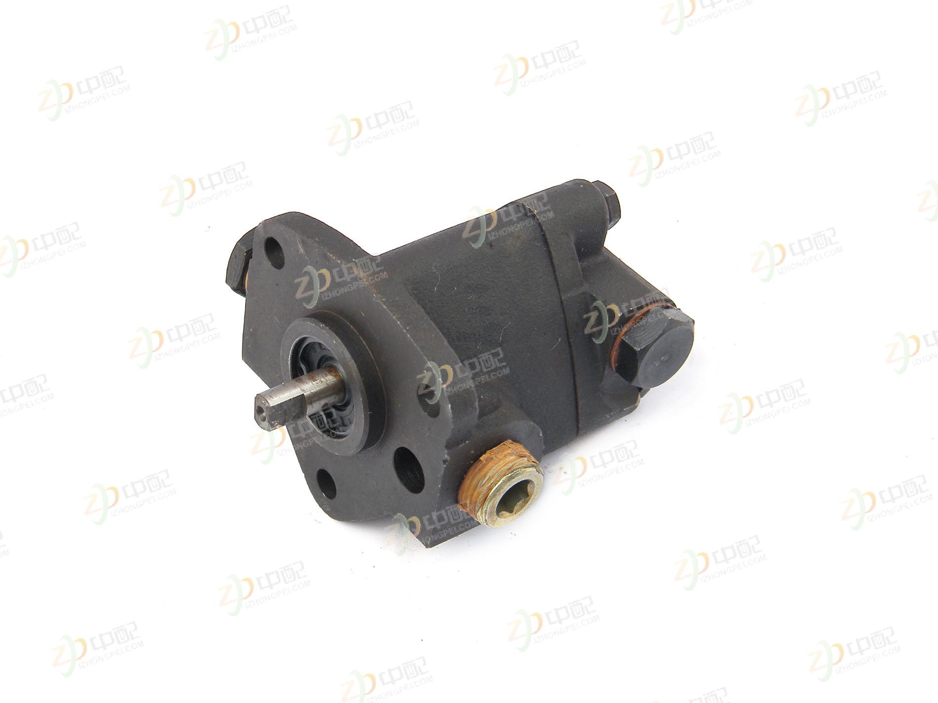 Original Factory Production  Transmission Oil Pump  1015666 For LC6T160