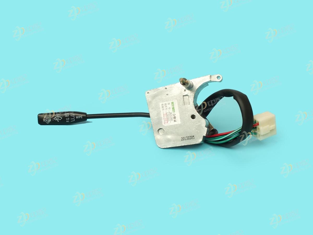 OEM Windshield Wiper Switch For EQ140
