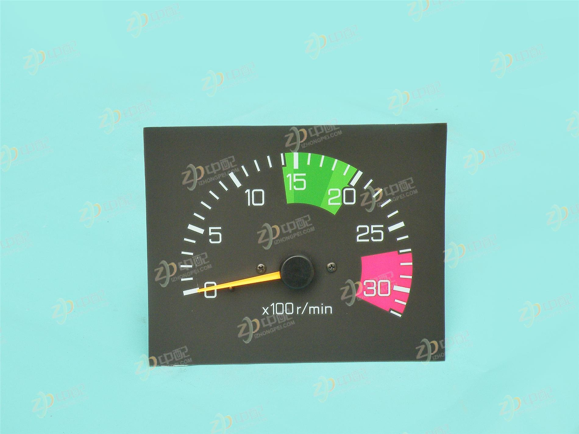 Original Factory Production Engine Tachometer A5K1 For CA1070