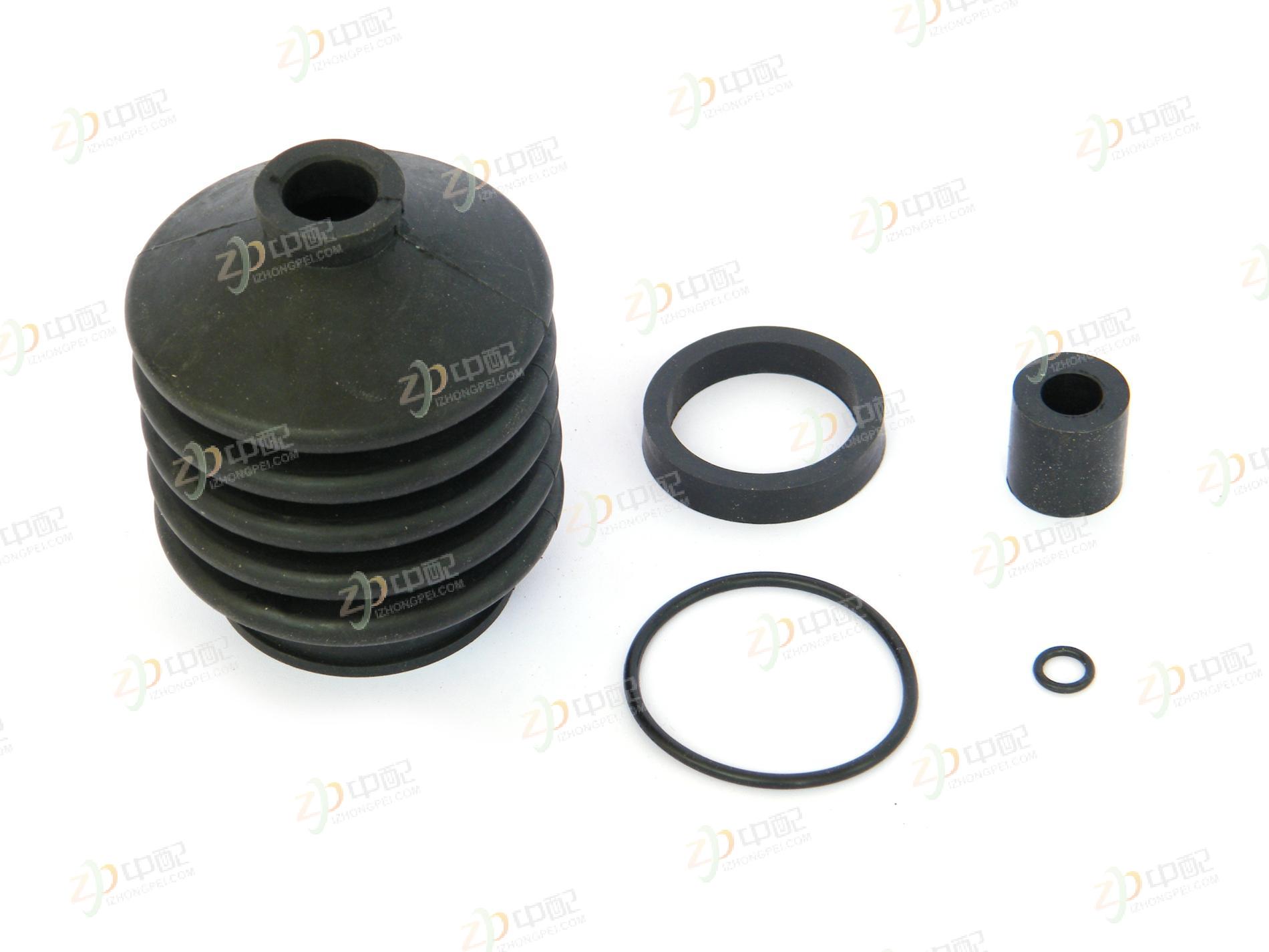 Original Factory Production Clutch Booster Cylinder Repair Kit 99100360019-XLB For SINOTRUK STR