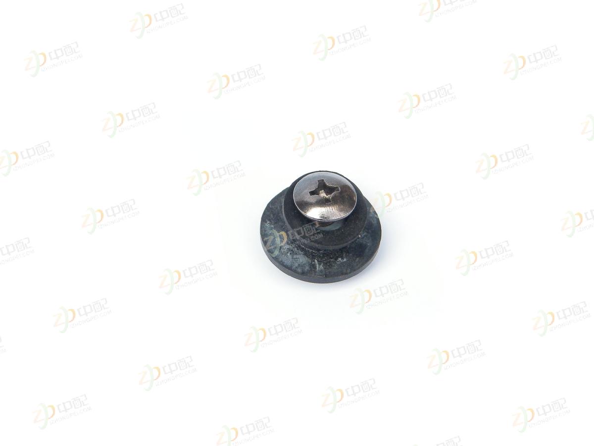 OEM Glass Window Buckle Nut For Dongfeng is popular