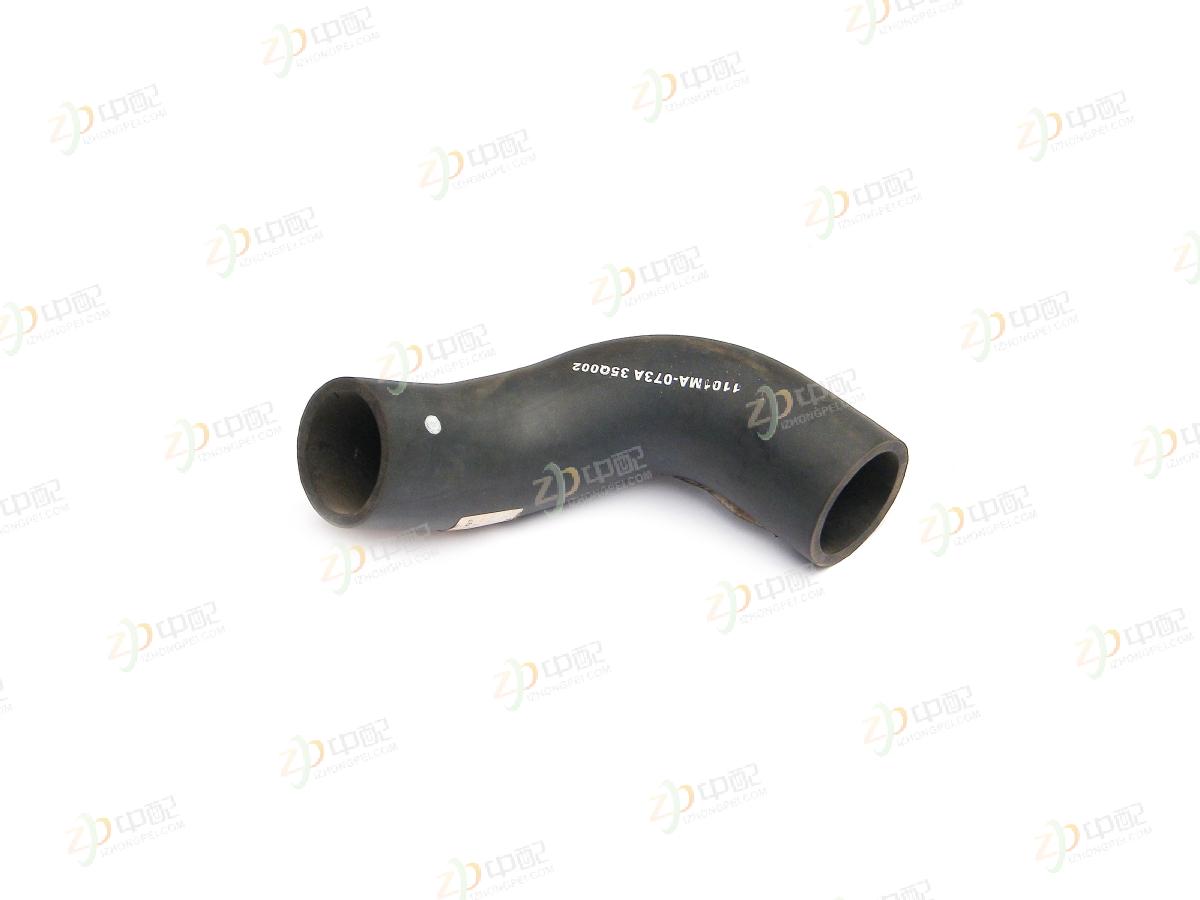 Original Factory Production Fuel Tank Filler Pipe 1101MA-073A For Dongfeng is popular