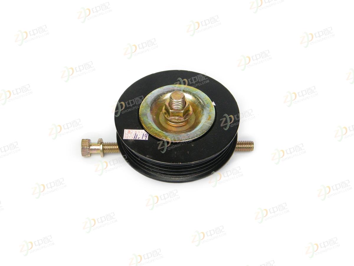Original Factory Production A/C Compressor Pulley 81MK-04025A For Dongfeng Fengxing