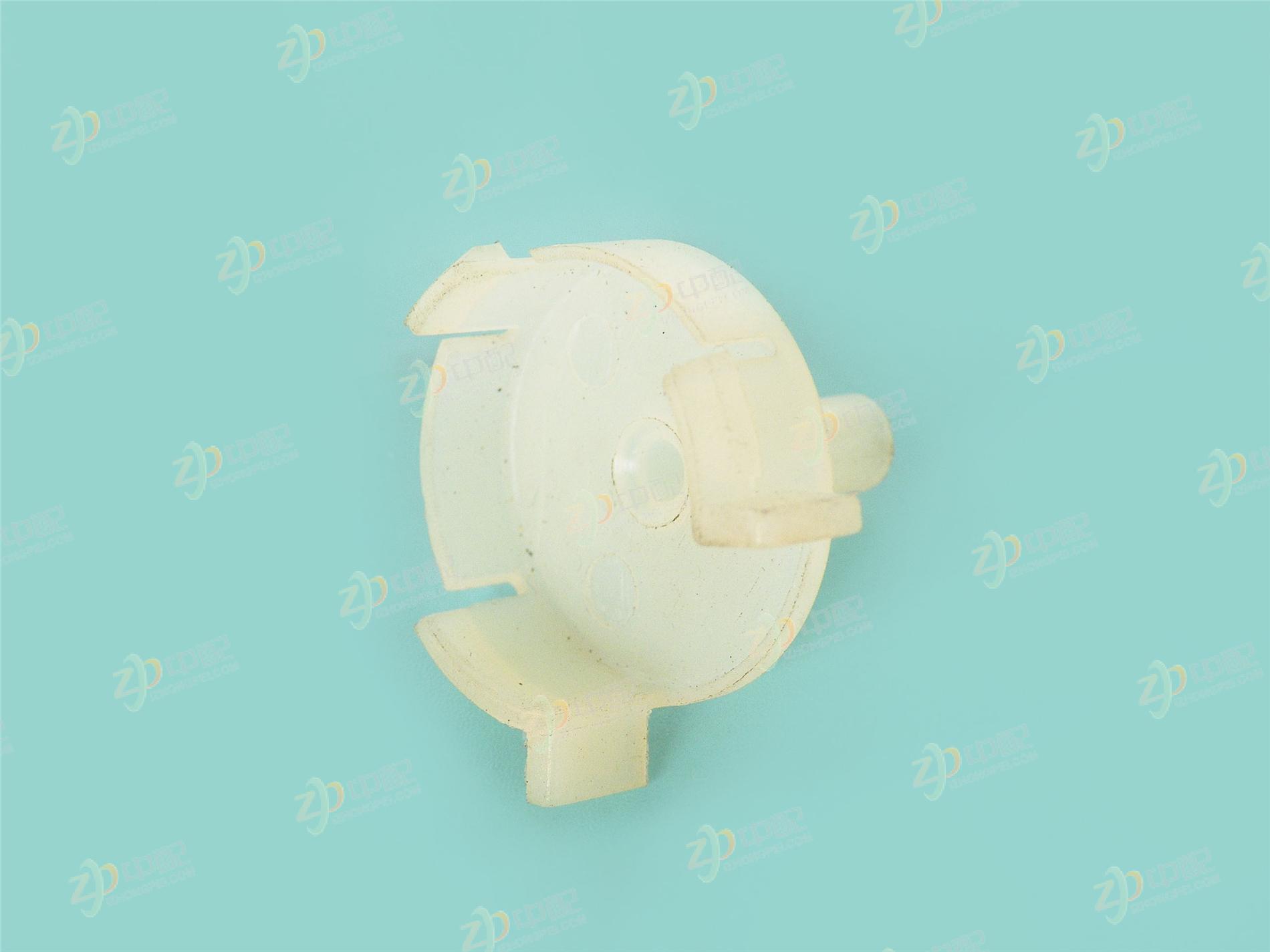 OEM  Transmission Oil Guide Nozzle For 5 RYA