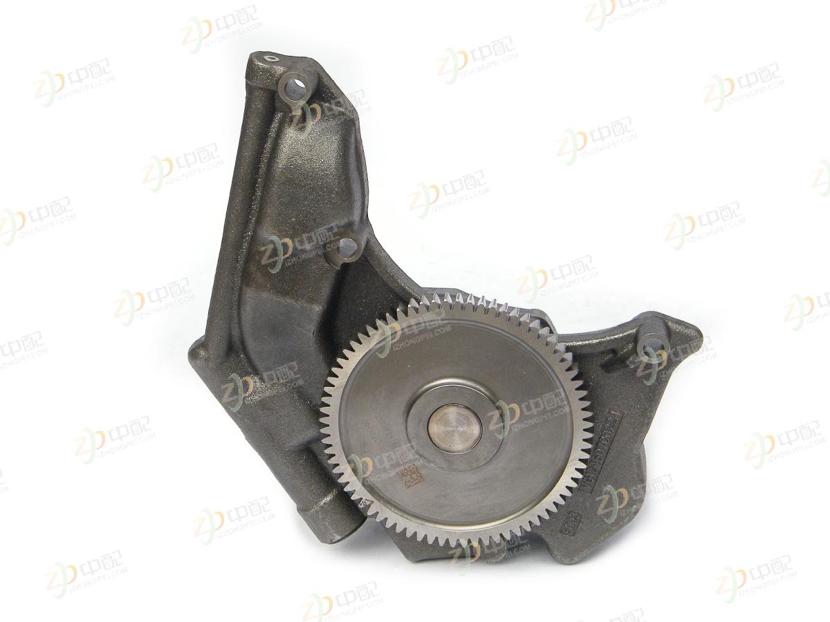 Original Factory Production Oil Pump & Parts VG1246070022 For SINOTRUK D12 China III Emission
