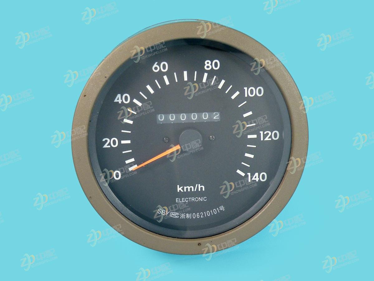 Original Factory Production Odometer XS2000-LCB For Shaanxi Automobile Aolong