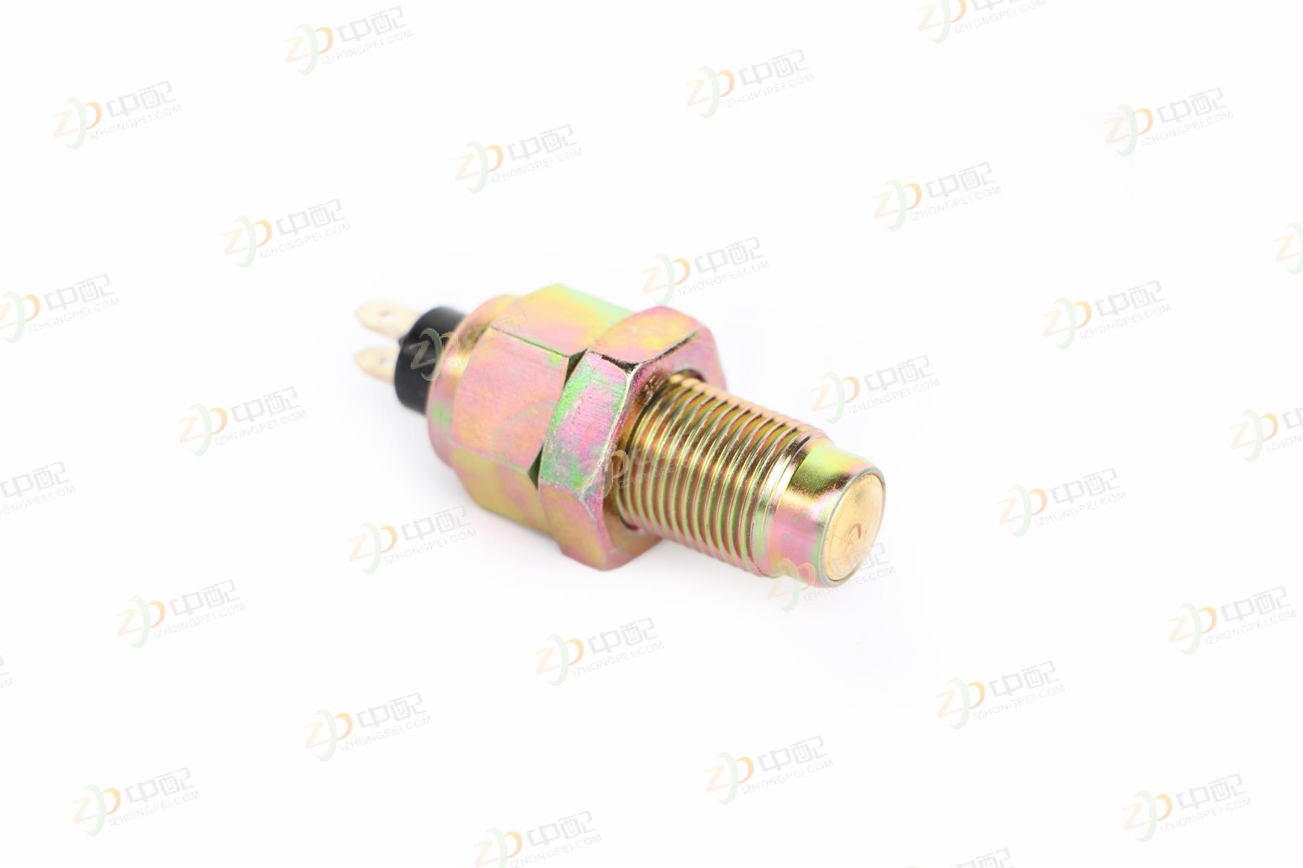 OEM Vehicle Speed Sensor For DC5J80T