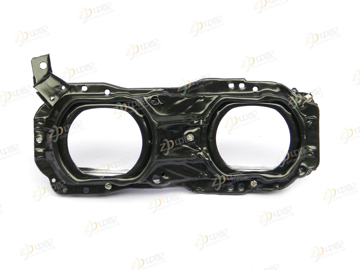 Original Factory Production Headlight Shell - For Isuzu NHR/NKR