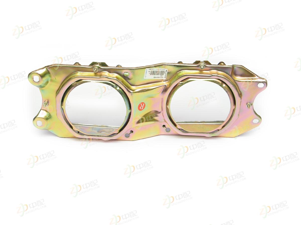 OEM Headlight Housing For Chenglong Prince LZ1060