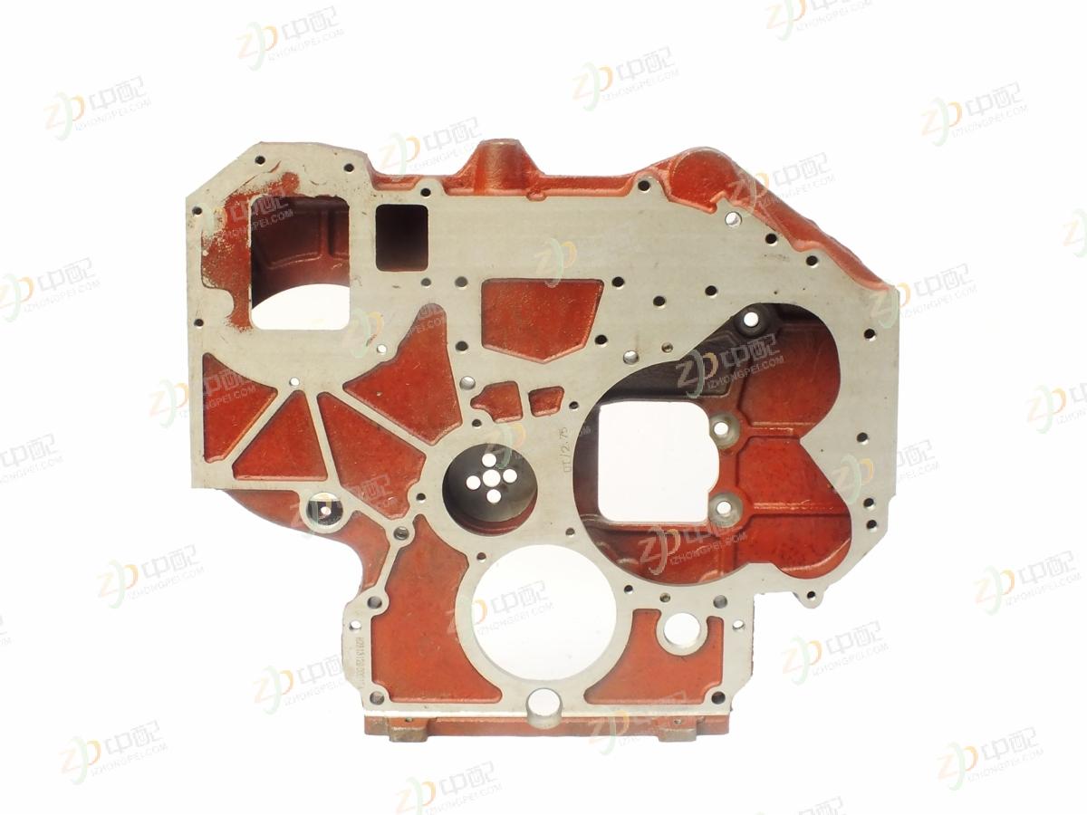 Original Factory Production Gear Housing Assy 612600012313 For WP12 China III Emission