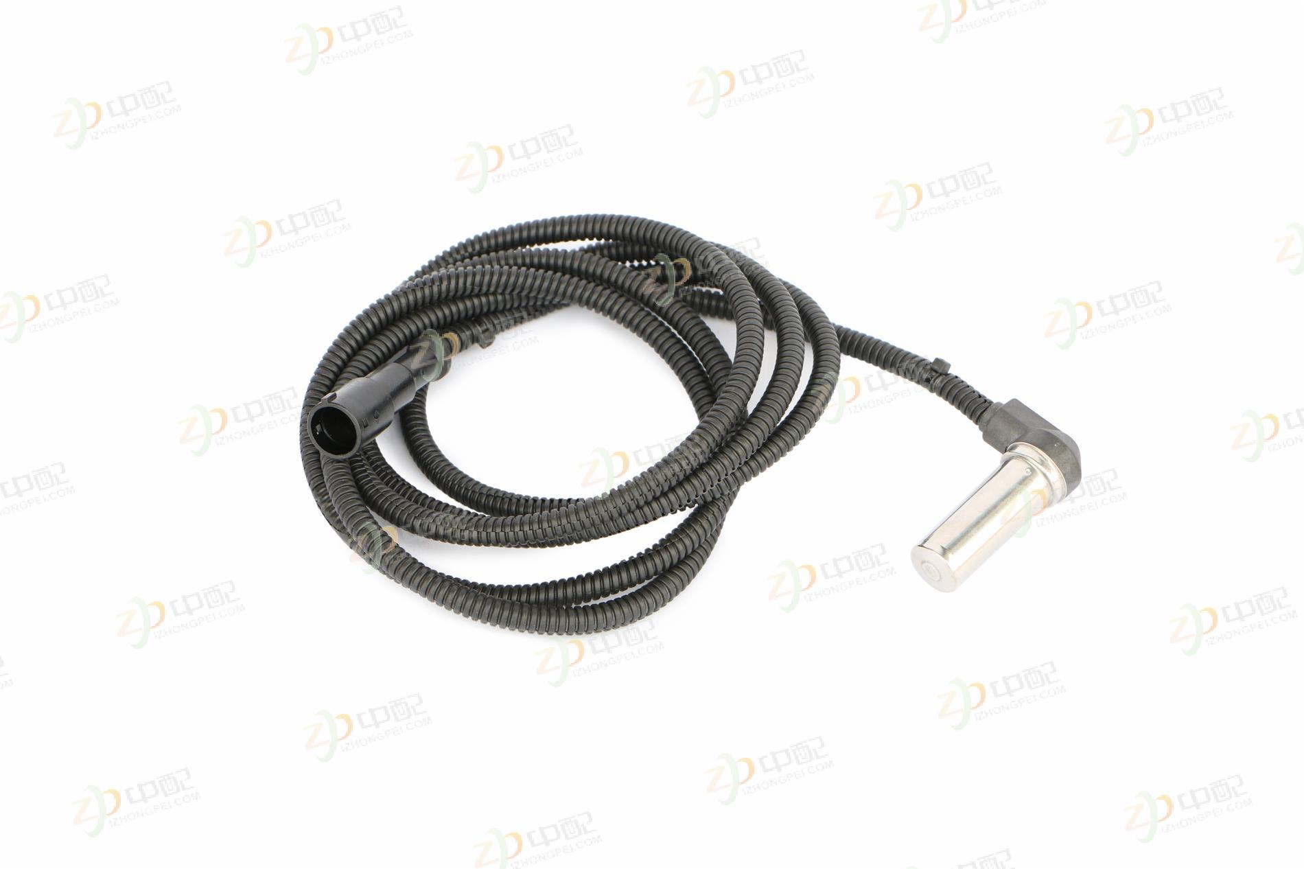 Original Factory Production Vehicle Speed Sensor 4410329710-2000 For Gerfa
