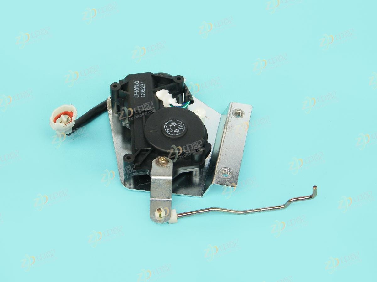 Original Factory Production Door Lock Electric Actuator 4280150-E01 For Changan 460