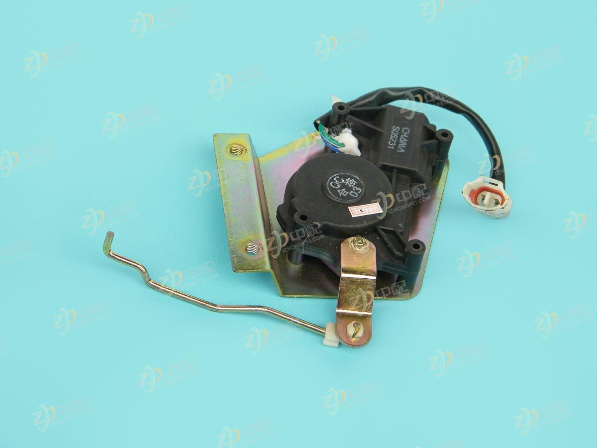 Original Factory Production Door Lock Electric Actuator - For Changan 460