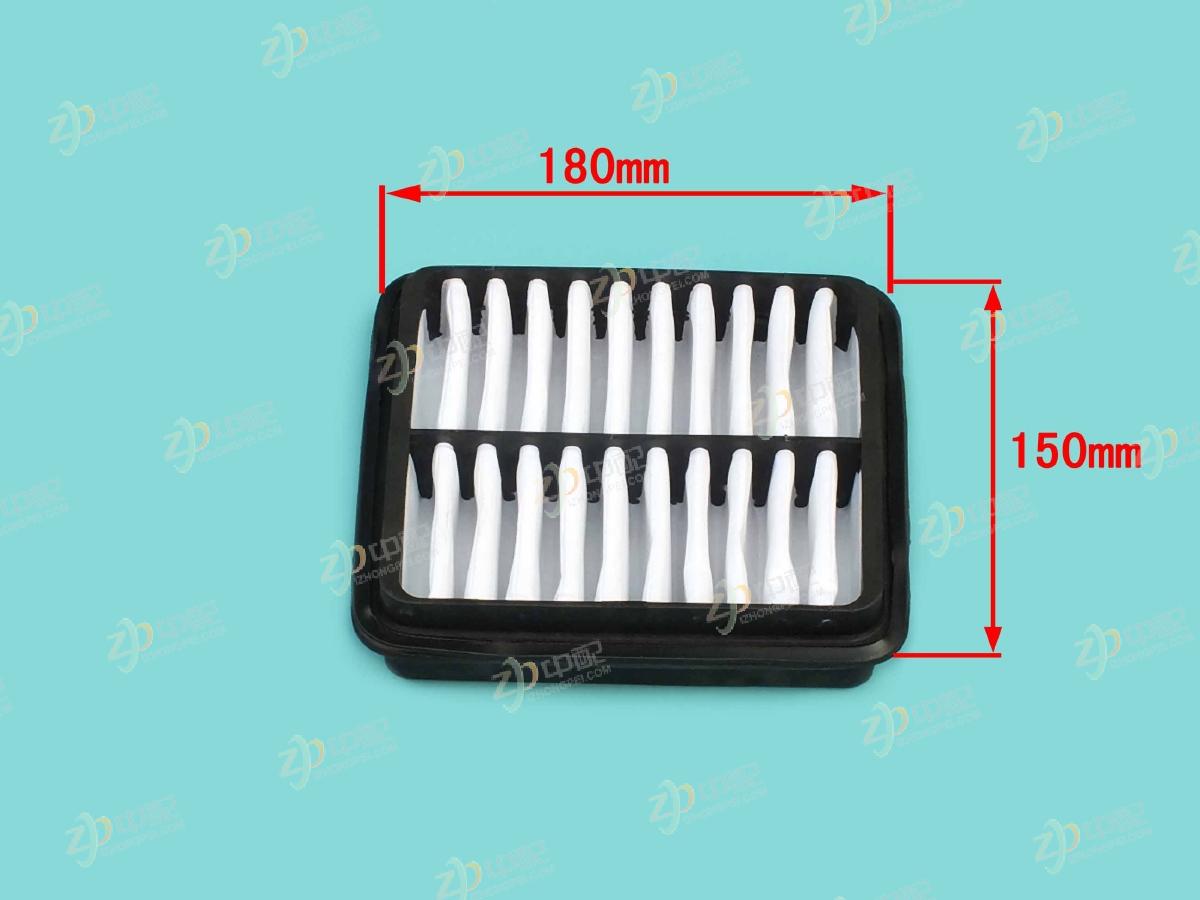 Original Factory Production Air Filter Element 13780-54G00 For Ha Fei likes 6351